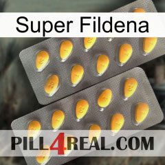 Super Fildena cialis2